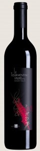 Domaines Rouvinez, Le Tourmentin 2011